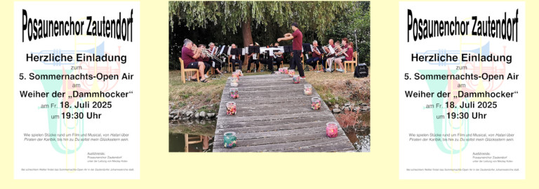 Sommernachts-OpenAir 2025 (Slider)