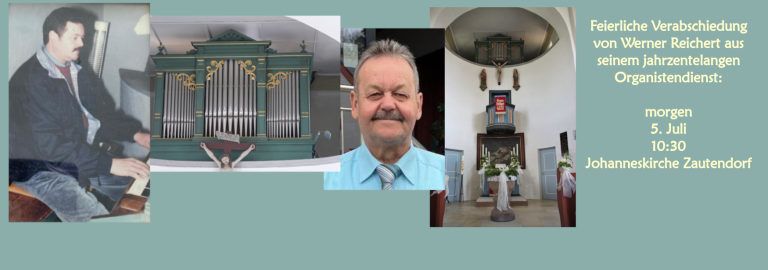 Verabschiedung Werner Reichert (Slider)