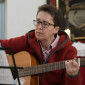 Sonja Jahnsmüller singt