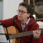 Sonja Jahnsmüller singt