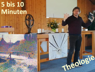 5 bis 10 Minuten Theologie - 02