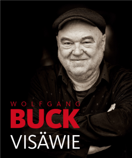 Wolfgang Buck - Visäwie