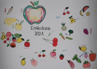 Erntedank-KiGo 2021