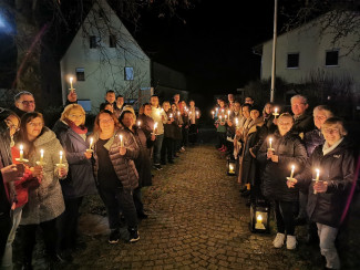 Frohe Weihnachten 2022