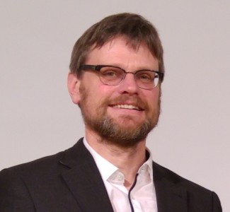 Pfarrer Miertschischk Ende 2017