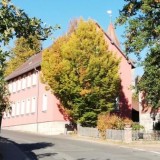 Evangelisches Gemeindehaus Zautendorf