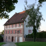 Pfarramt Zautendorf