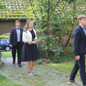 Konfirmation 2020 - Bild 05