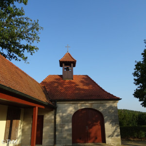 Friedhof Zautendorf - Bild 12