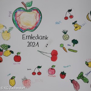 Erntedank-KiGo 2021