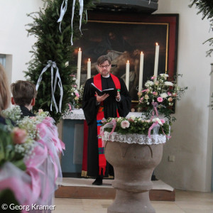 Konfirmationsgottesdienst 2019